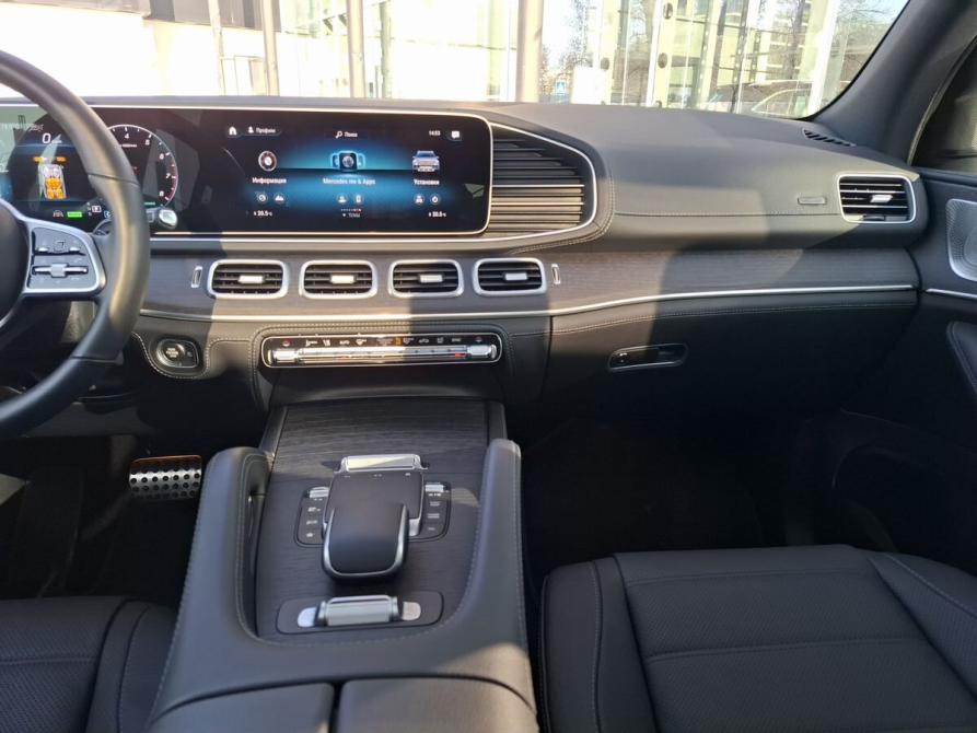 Mercedes-Benz GLS II (X167) Санкт-Петербург  - изображение 33