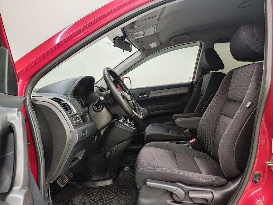 Honda CR-V III Барнаул  - изображение 16