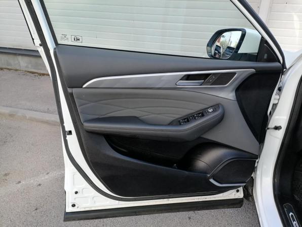 Haval F7x I Рестайлинг с пробегом 2023 года, цена 1 899 000 рублей, 60982 км, внедорожник, Автокод Объявления