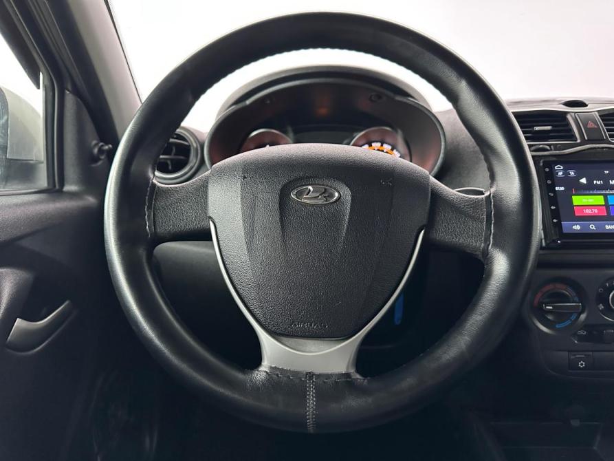 Lada (ВАЗ) Granta I Рестайлинг Тамбов  - изображение 18