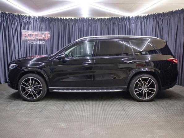 Mercedes-Benz GLS II (X167) с пробегом 2019 года, цена 6 998 000 рублей, 191274 км, внедорожник, Автокод Объявления