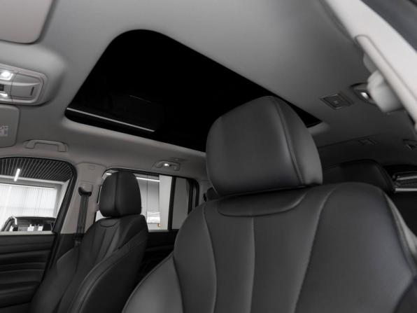 Haval H9 II с пробегом 2024 года, цена 3 980 000 рублей, 32624 км, внедорожник, Автокод Объявления