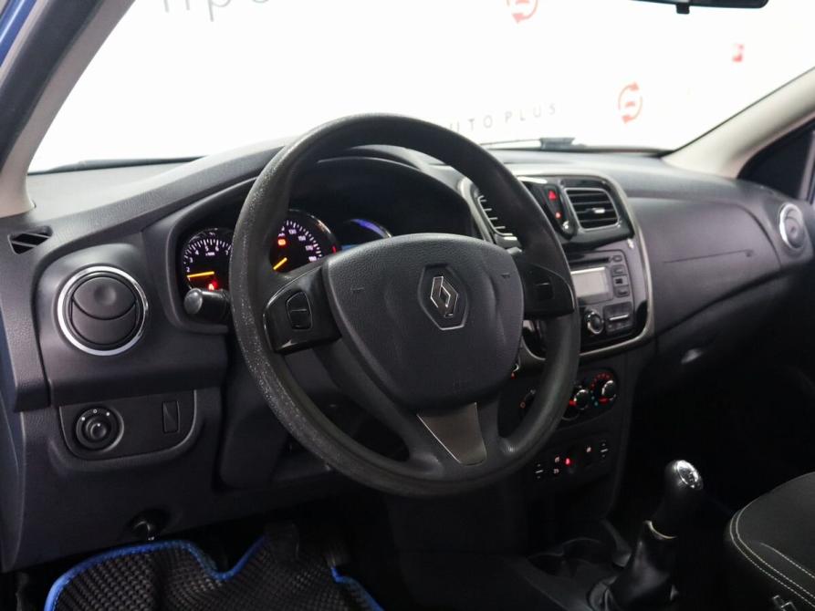 Renault Logan II Минеральные Воды  - изображение 7