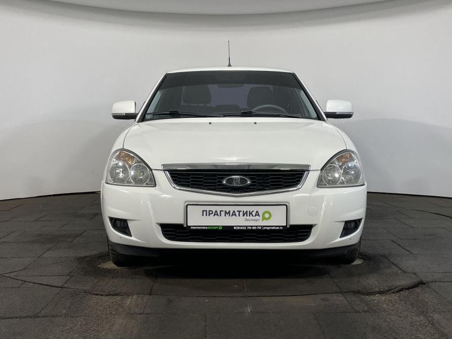 Lada (ВАЗ) Priora I Рестайлинг Великий Новгород  - изображение 2