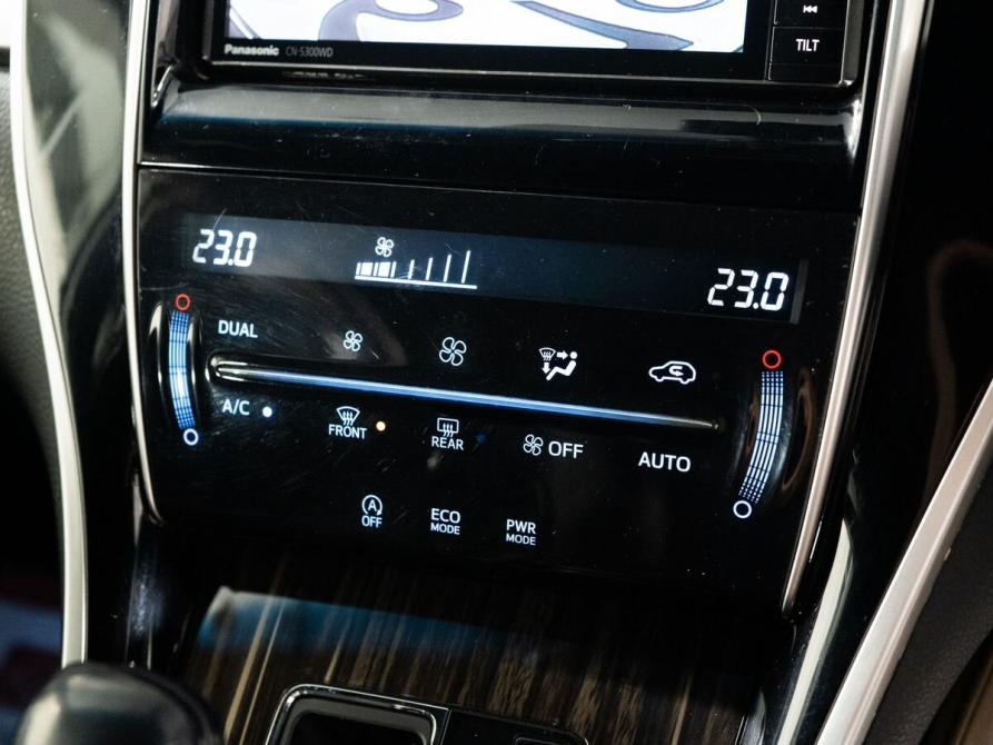 Toyota Harrier III (XU60) Иркутск  - изображение 17