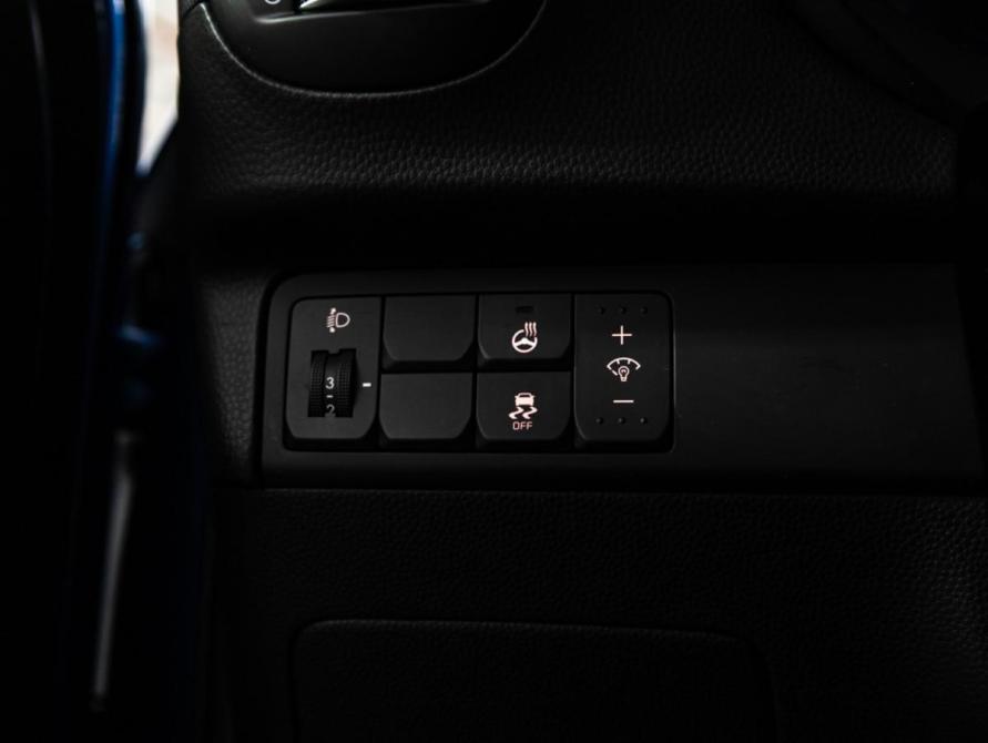 Kia Soul II Рестайлинг Санкт-Петербург  - изображение 15