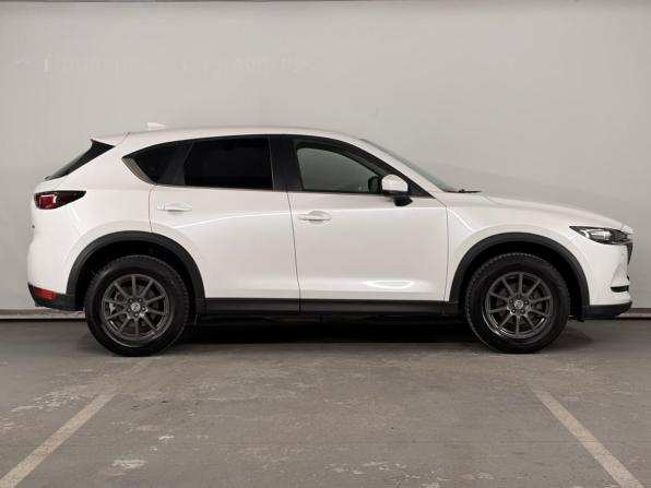 Mazda CX-5 II с пробегом 2019 года, цена 2 499 000 рублей, 81029 км, внедорожник, Автокод Объявления