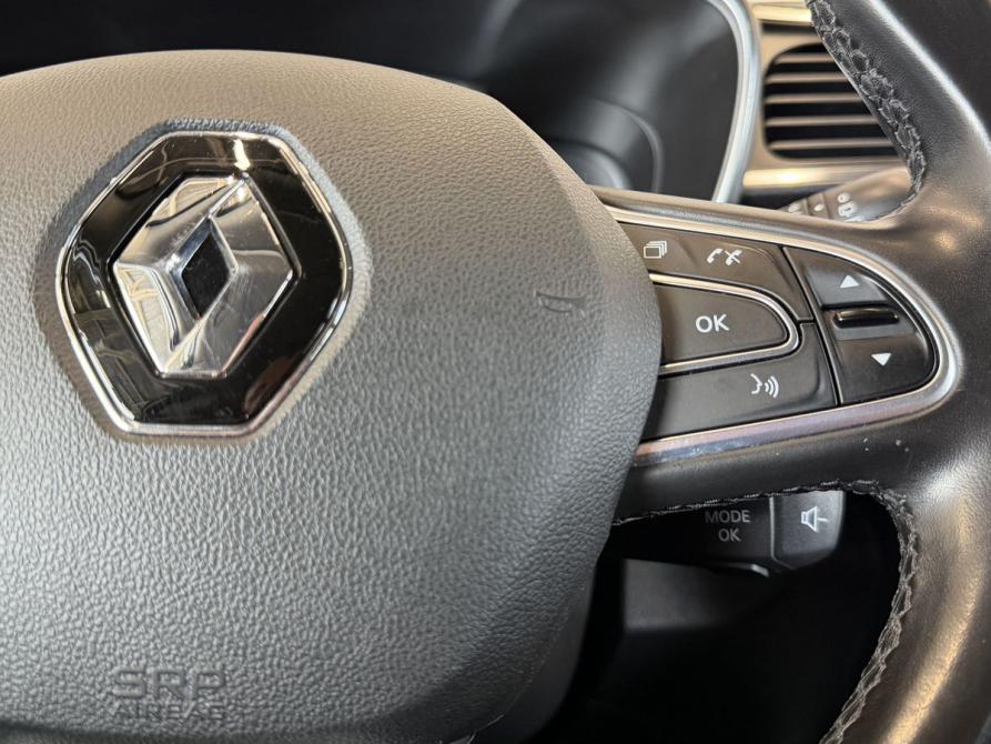 Renault Kadjar I Рестайлинг Псков  - изображение 19