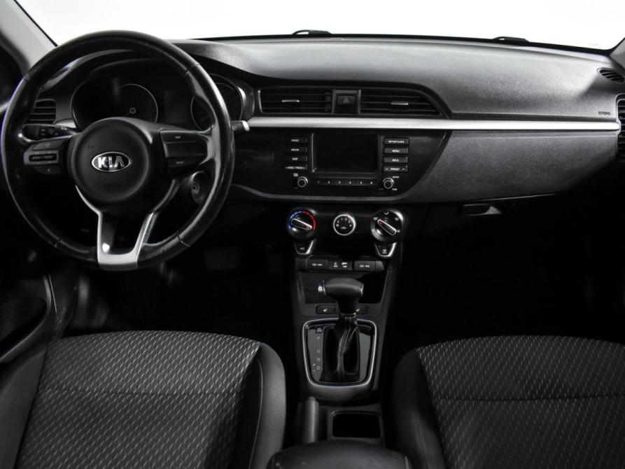 Kia Rio IV Санкт-Петербург  - изображение 12
