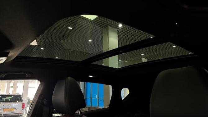 Geely Coolray I с пробегом 2023 года, цена 1 999 000 рублей, 28734 км, внедорожник, Автокод Объявления
