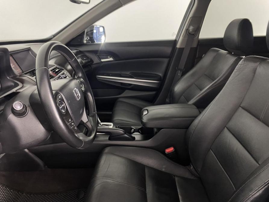 Honda Crosstour I Рестайлинг Воронеж  - изображение 11