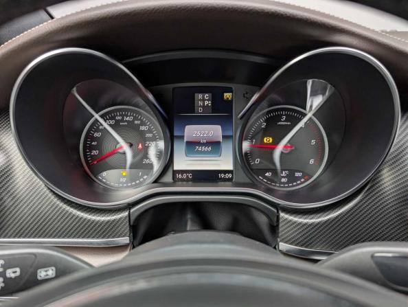 Mercedes-Benz V-Класс III (W447) с пробегом 2018 года, цена 4 725 000 рублей, 74403 км, минивэн, Автокод Объявления