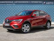 Renault Arkana I Ижевск  - изображение 25