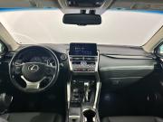 Lexus NX I Рестайлинг Ижевск  - изображение 30