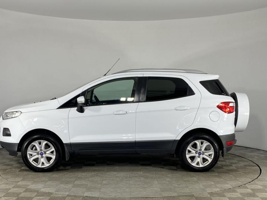 Ford EcoSport II Воронеж  - изображение 2