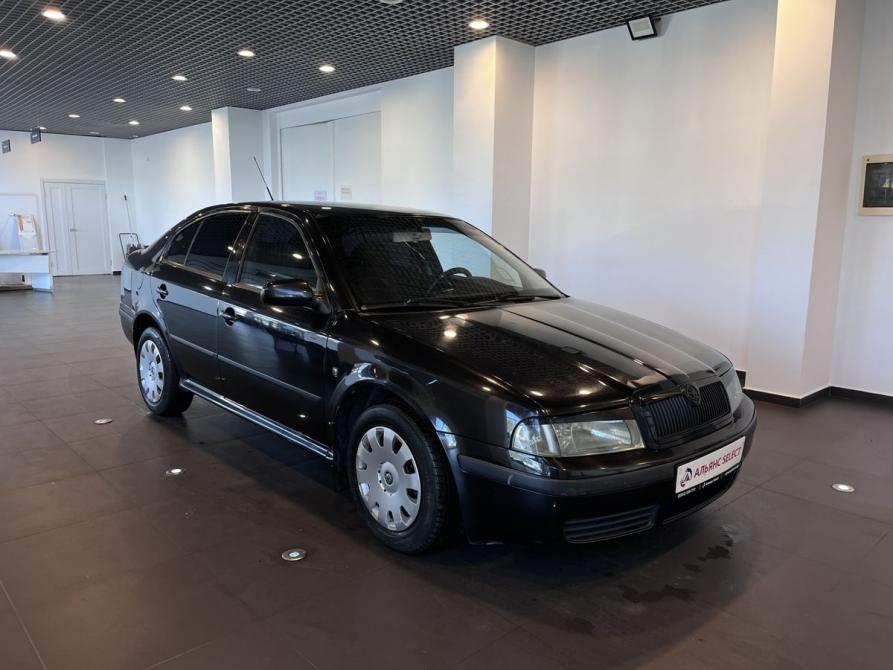 Skoda Octavia I (A4) Рестайлинг Чебоксары  - изображение 1