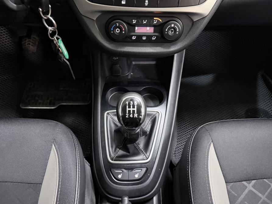 Lada (ВАЗ) Vesta I Воронеж  - изображение 14