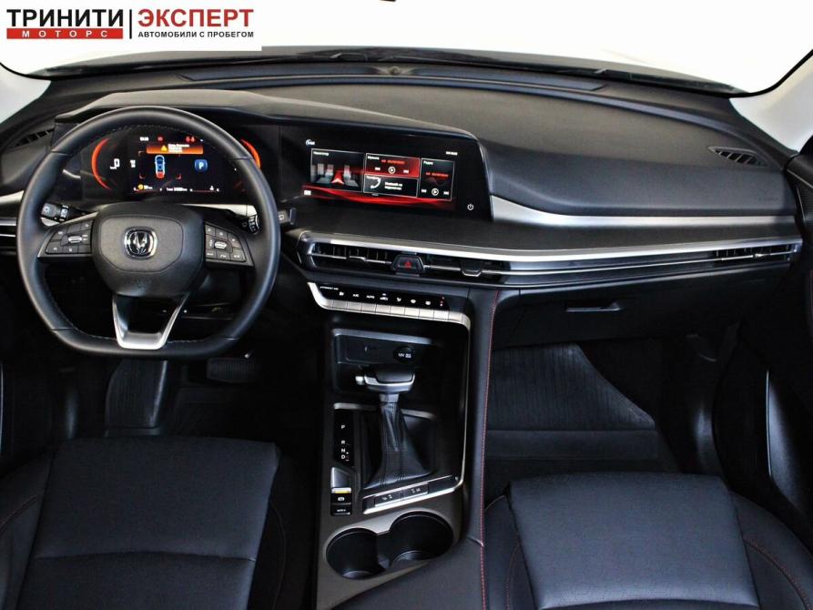 Changan CS35 Plus I Рестайлинг Белгород  - изображение 12
