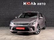 Kia Rio IV Екатеринбург  - изображение 21