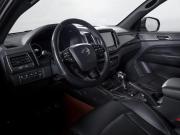 SsangYong Rexton Sports I Рестайлинг Москва  - изображение 34
