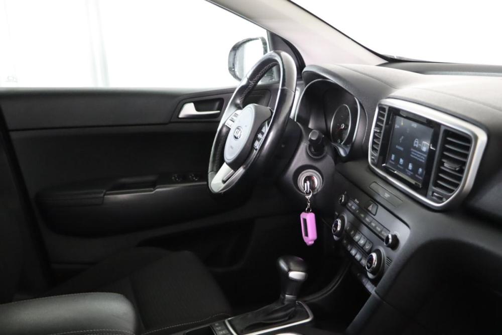 Kia Sportage IV Рестайлинг Нижний Новгород  - изображение 14