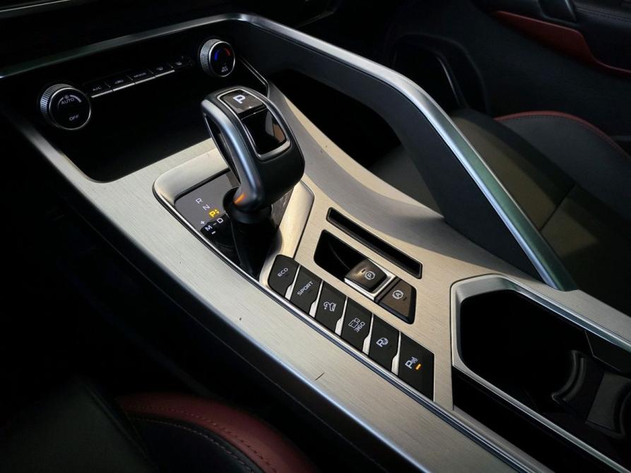 Geely Coolray I Мурманск  - изображение 20