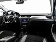 Skoda Rapid I Рестайлинг Санкт-Петербург  - изображение 33
