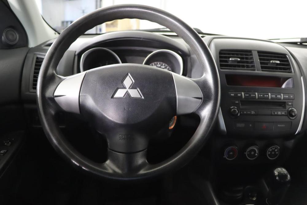 Mitsubishi ASX I Нижний Новгород  - изображение 10