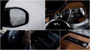 Land Rover Range Rover IV Рестайлинг Москва  - изображение 41