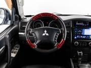 Mitsubishi Pajero IV Санкт-Петербург  - изображение 41