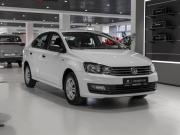 Volkswagen Polo V Рестайлинг Москва  - изображение 22
