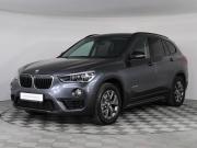 BMW X1 II (F48) Химки  - изображение 17