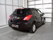 Nissan Tiida I Рестайлинг Кемерово  - изображение 27