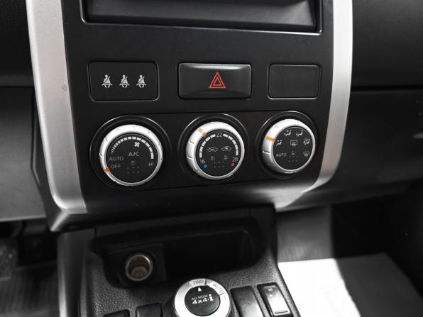 Nissan X-Trail II с пробегом 2010 года, цена 1 145 000 рублей, 233979 км, внедорожник, Автокод Объявления