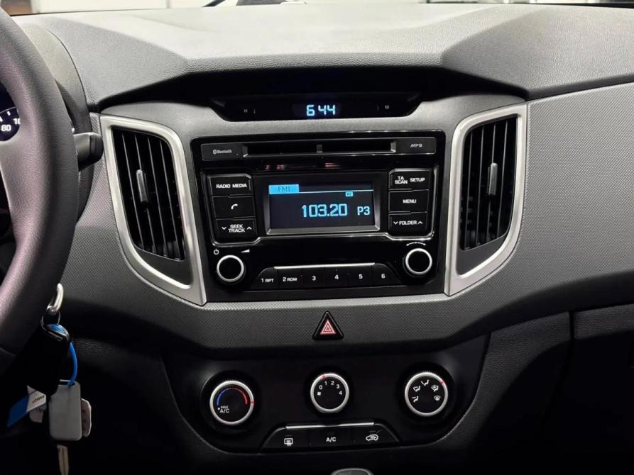 Hyundai Creta I Сыктывкар  - изображение 11