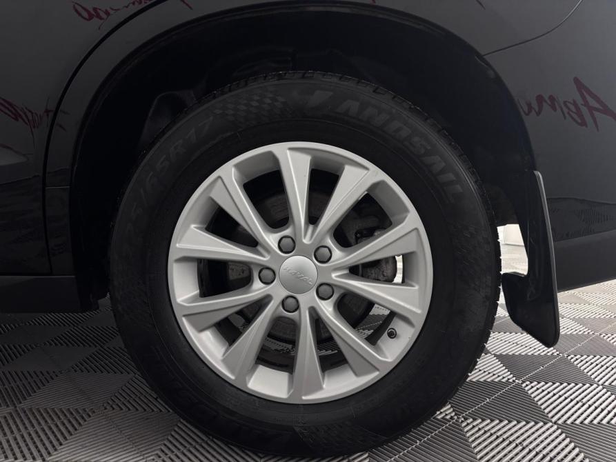 Haval M6 II Псков  - изображение 21
