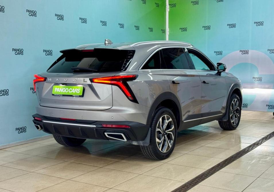 Haval F7 II Набережные Челны  - изображение 3