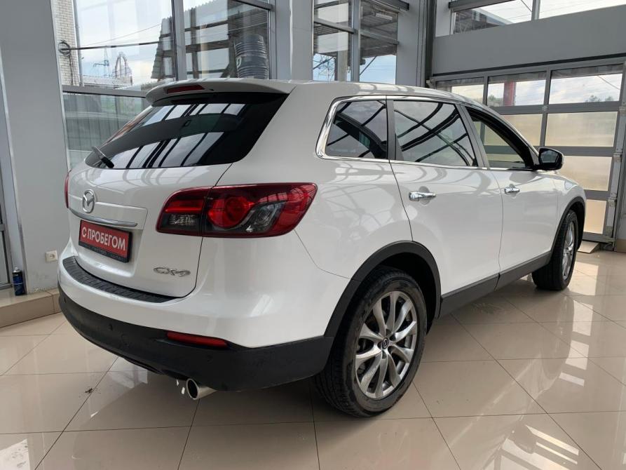 Mazda CX-9 I Рестайлинг Арзамас  - изображение 3