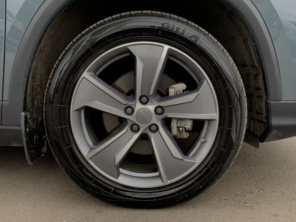 Geely Okavango I Рестайлинг с пробегом 2024 года, цена 2 829 000 рублей, 25363 км, внедорожник, Автокод Объявления