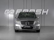Mercedes-Benz GLK-Класс I (X204) Минеральные Воды  - изображение 21