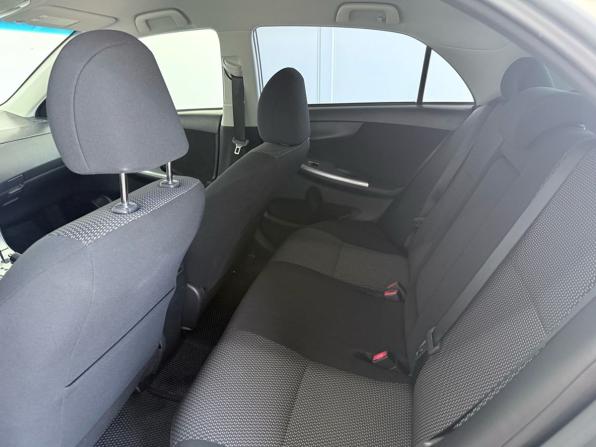 Toyota Corolla X (E140 E150) Рестайлинг с пробегом 2011 года, цена 1 199 000 рублей, 177000 км, седан, Автокод Объявления