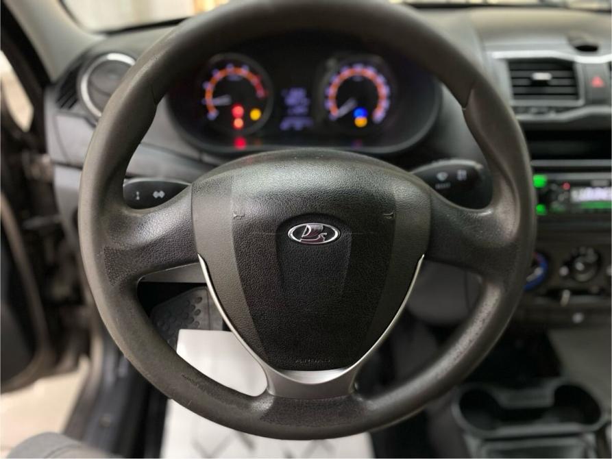 Lada (ВАЗ) Granta I Рестайлинг Энгельс  - изображение 23