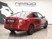 Skoda Rapid I Ростов-на-Дону  - изображение 23
