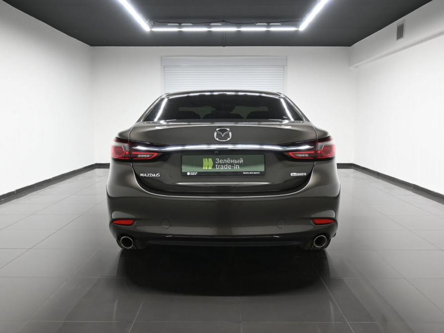 Mazda 6 III (GJ) Рестайлинг 2 Тверь  - изображение 4