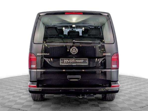 Volkswagen Multivan T6 Рестайлинг с пробегом 2021 года, цена 5 350 000 рублей, 94113 км, минивэн, Автокод Объявления