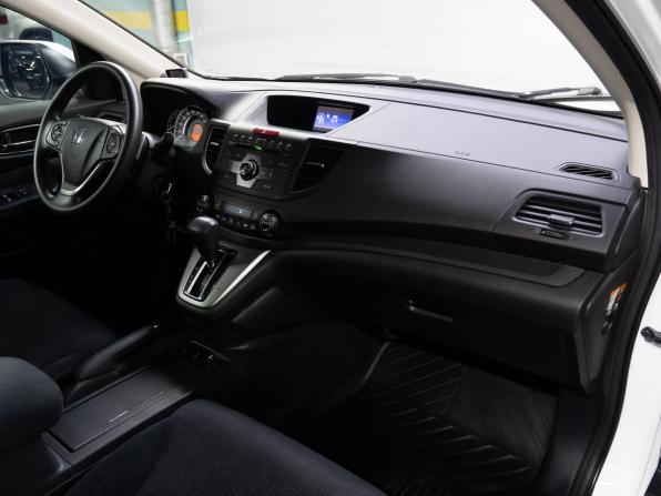 Honda CR-V IV с пробегом 2014 года, цена 2 449 000 рублей, 95890 км, внедорожник, Автокод Объявления