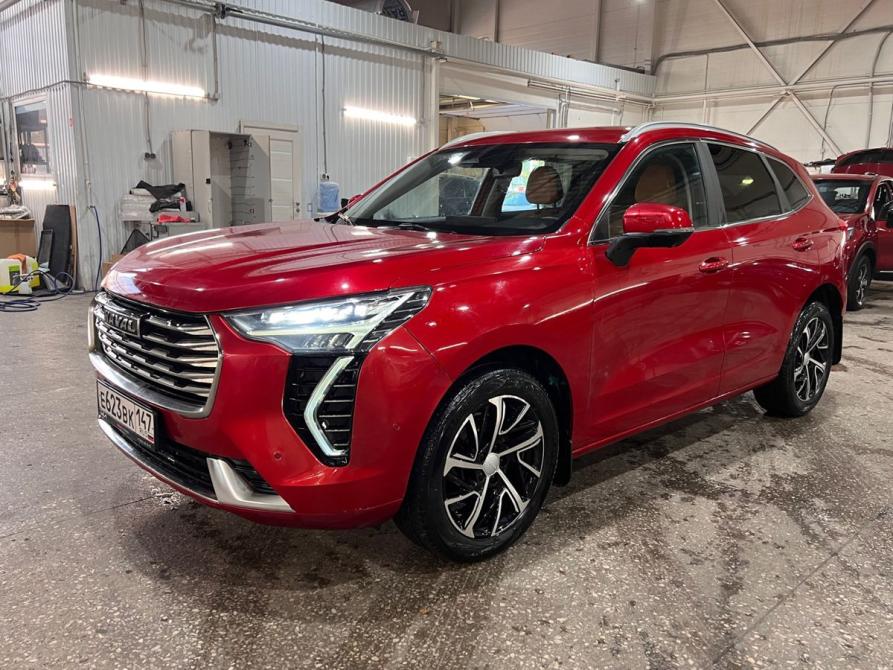 Haval Jolion I Пермь  - изображение 1