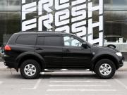 Mitsubishi Pajero Sport II Волгоград  - изображение 24