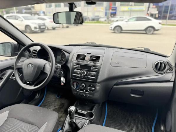 Lada (ВАЗ) Granta I Рестайлинг с пробегом 2023 года, цена 680 000 рублей, 70000 км, седан, Автокод Объявления