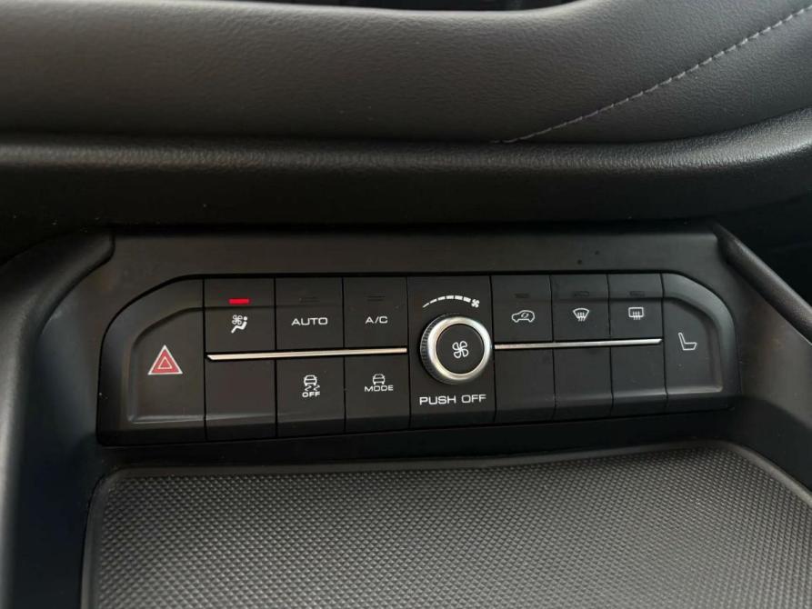 Haval F7 I Крым  - изображение 15
